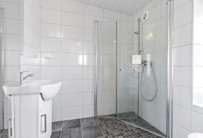 Willa Ragnahuset - Koselig Minihus I Fiskevaer Sennesvik Zewnętrze zdjęcie